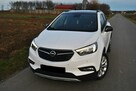 Opel Mokka Opłacony *NAVI-PL * Kamera cof. * Klima tronik *LEDY * Pół skóra - 2