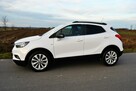 Opel Mokka Opłacony *NAVI-PL * Kamera cof. * Klima tronik *LEDY * Pół skóra - 5