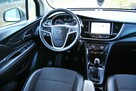 Opel Mokka Opłacony *NAVI-PL * Kamera cof. * Klima tronik *LEDY * Pół skóra - 6