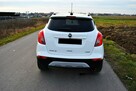 Opel Mokka Opłacony *NAVI-PL * Kamera cof. * Klima tronik *LEDY * Pół skóra - 9