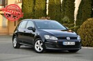 Volkswagen Golf 2.0TDI(150KM)*Duża Navi*Klimatronik*2xParktronik*Wekur*I Wł*Alu16"ASO - 1