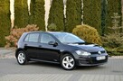 Volkswagen Golf 2.0TDI(150KM)*Duża Navi*Klimatronik*2xParktronik*Wekur*I Wł*Alu16"ASO - 3
