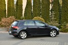 Volkswagen Golf 2.0TDI(150KM)*Duża Navi*Klimatronik*2xParktronik*Wekur*I Wł*Alu16"ASO - 5