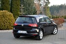 Volkswagen Golf 2.0TDI(150KM)*Duża Navi*Klimatronik*2xParktronik*Wekur*I Wł*Alu16"ASO - 7
