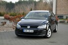 Volkswagen Golf 2.0TDI(150KM)*Duża Navi*Klimatronik*2xParktronik*Wekur*I Wł*Alu16"ASO - 8
