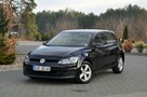 Volkswagen Golf 2.0TDI(150KM)*Duża Navi*Klimatronik*2xParktronik*Wekur*I Wł*Alu16"ASO - 9