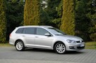 Volkswagen Golf 2.0TDI(150KM)*Lounge*Duża Navi*Welur*Chrom*2xParktr*I Wł*Alu16"ASO - 4