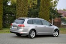 Volkswagen Golf 2.0TDI(150KM)*Lounge*Duża Navi*Welur*Chrom*2xParktr*I Wł*Alu16"ASO - 5