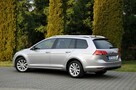 Volkswagen Golf 2.0TDI(150KM)*Lounge*Duża Navi*Welur*Chrom*2xParktr*I Wł*Alu16"ASO - 13