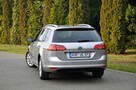 Volkswagen Golf 2.0TDI(150KM)*Lounge*Duża Navi*Welur*Chrom*2xParktr*I Wł*Alu16"ASO - 15