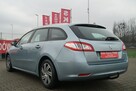 Peugeot 508 1,6 114 km Automat, Stan BDB Hak - 4