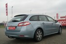 Peugeot 508 1,6 114 km Automat, Stan BDB Hak - 5