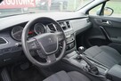 Peugeot 508 1,6 114 km Automat, Stan BDB Hak - 10