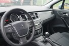 Peugeot 508 1,6 114 km Automat, Stan BDB Hak - 11