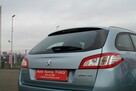 Peugeot 508 1,6 114 km Automat, Stan BDB Hak - 16