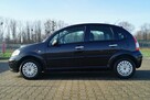 Citroen C3 EXCLUSIVE 1,4 88 KM KLIMATRONIC ZADBANY IDEALNY STAN - 3