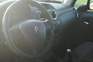 Citroen C3 EXCLUSIVE 1,4 88 KM KLIMATRONIC ZADBANY IDEALNY STAN - 5