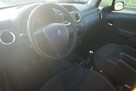 Citroen C3 EXCLUSIVE 1,4 88 KM KLIMATRONIC ZADBANY IDEALNY STAN - 12