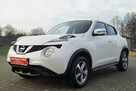 Nissan Juke 1.6 Benz Automat orginalny lakier, I Właściciel Stan Idealny - 2