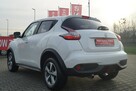 Nissan Juke 1.6 Benz Automat orginalny lakier, I Właściciel Stan Idealny - 4