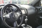 Nissan Juke 1.6 Benz Automat orginalny lakier, I Właściciel Stan Idealny - 5