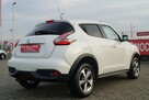 Nissan Juke 1.6 Benz Automat orginalny lakier, I Właściciel Stan Idealny - 7