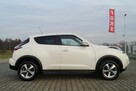 Nissan Juke 1.6 Benz Automat orginalny lakier, I Właściciel Stan Idealny - 8