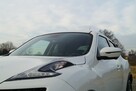 Nissan Juke 1.6 Benz Automat orginalny lakier, I Właściciel Stan Idealny - 11