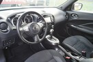 Nissan Juke 1.6 Benz Automat orginalny lakier, I Właściciel Stan Idealny - 12