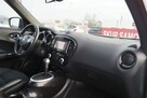 Nissan Juke 1.6 Benz Automat orginalny lakier, I Właściciel Stan Idealny - 13