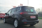 Opel Zafira 2017R I Właściciel Stan BDB tapicerka skórzana - 4