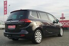 Opel Zafira 2017R I Właściciel Stan BDB tapicerka skórzana - 7