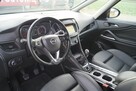 Opel Zafira 2017R I Właściciel Stan BDB tapicerka skórzana - 12