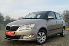 Škoda Fabia 2010/2011 SALON PL ZADBANY PO SERWISIE - 1