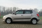 Škoda Fabia 2010/2011 SALON PL ZADBANY PO SERWISIE - 3