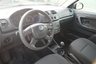 Škoda Fabia 2010/2011 SALON PL ZADBANY PO SERWISIE - 5