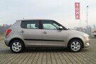 Škoda Fabia 2010/2011 SALON PL ZADBANY PO SERWISIE - 8
