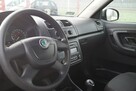 Škoda Fabia 2010/2011 SALON PL ZADBANY PO SERWISIE - 12