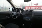 Škoda Fabia 2010/2011 SALON PL ZADBANY PO SERWISIE - 15