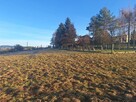 Widokowa działka budowlana z dostępem do mediów - 5