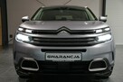 Citroen C5 Aircross 225KM|asystent pasa ruchu|bluetooth|kamera cofania|android|tempomat - 6