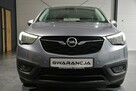 Opel Crossland X nawi|android auto|bluetooth|gwarancja|alufelgi|led| - 4