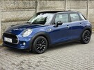 Mini Cooper 1.5 136KM. Automat. 5 Drzwi. Super Wyposażenie. Super Stan. GWARANCJA - 1