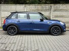 Mini Cooper 1.5 136KM. Automat. 5 Drzwi. Super Wyposażenie. Super Stan. GWARANCJA - 5