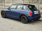 Mini Cooper 1.5 136KM. Automat. 5 Drzwi. Super Wyposażenie. Super Stan. GWARANCJA - 6