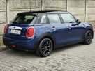 Mini Cooper 1.5 136KM. Automat. 5 Drzwi. Super Wyposażenie. Super Stan. GWARANCJA - 8