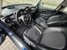 Mini Cooper 1.5 136KM. Automat. 5 Drzwi. Super Wyposażenie. Super Stan. GWARANCJA - 11