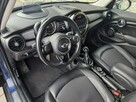 Mini Cooper 1.5 136KM. Automat. 5 Drzwi. Super Wyposażenie. Super Stan. GWARANCJA - 12
