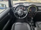 Mini Cooper 1.5 136KM. Automat. 5 Drzwi. Super Wyposażenie. Super Stan. GWARANCJA - 15