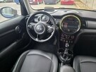 Mini Cooper 1.5 136KM. Automat. 5 Drzwi. Super Wyposażenie. Super Stan. GWARANCJA - 16